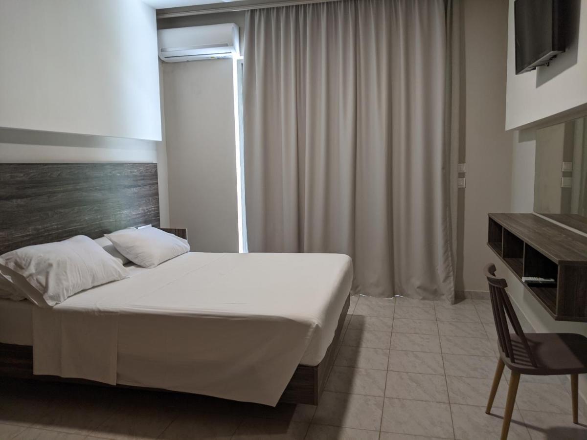 Appartement Miva Sea View à Faliraki Extérieur photo